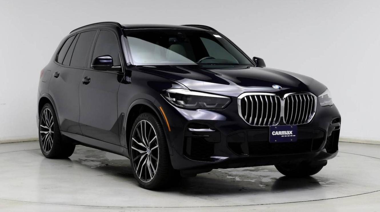 BMW X5 2023 5UXCR4C01P9R11285 image