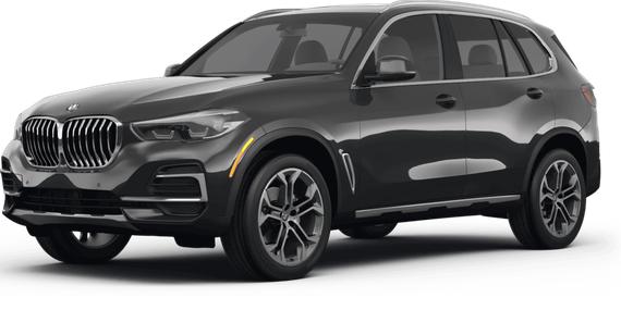 BMW X5 2023 5UXCR6C01P9P24771 image BMW X5 2023 5UXCR6C01P9P24771 image