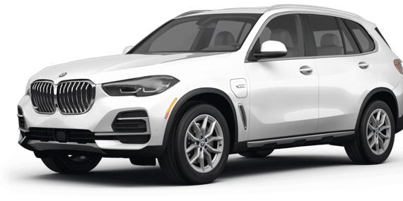 BMW X5 2023 5UXTA6C0XP9P00332 image