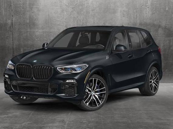 BMW X5 2023 5UXJU4C0XP9N44151 image