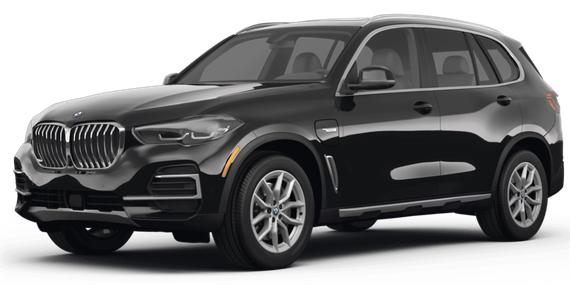 BMW X5 2023 5UXTA6C07P9P75182 image