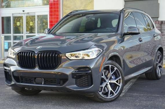 BMW X5 2023 5UXJU4C09P9N93485 image BMW X5 2023 5UXJU4C09P9N93485 image
