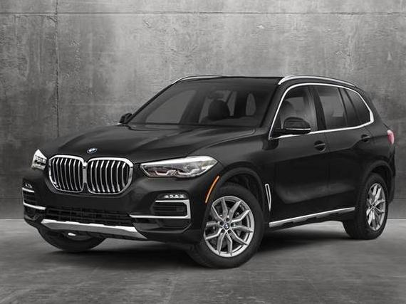 BMW X5 2023 5UXCR4C08P9R63965 image