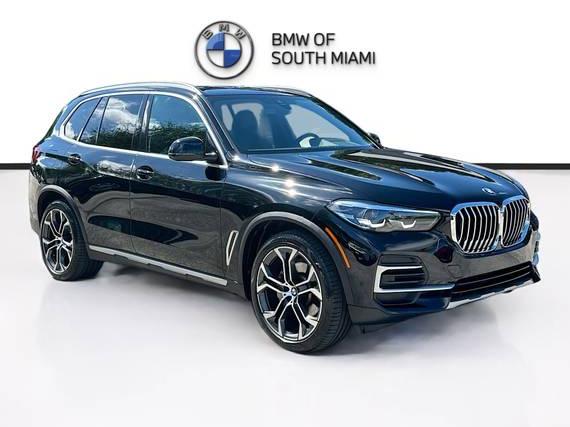 BMW X5 2023 5UXCR4C09P9R07193 image BMW X5 2023 5UXCR4C09P9R07193 image