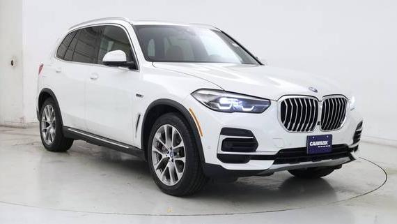 BMW X5 2023 5UXTA6C09P9P07126 image
