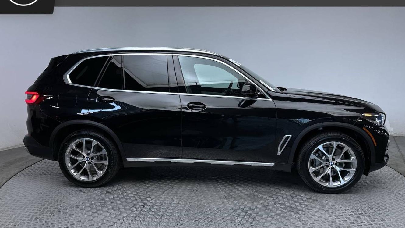 BMW X5 2023 5UXCR6C01P9N59045 image