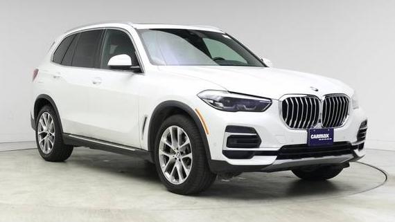 BMW X5 2023 5UXCR6C0XP9N92321 image BMW X5 2023 5UXCR6C0XP9N92321 image