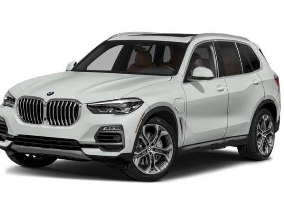 BMW X5 2023 5UXTA6C09P9P56892 image