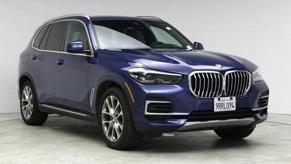 BMW X5 2023 5UXCR6C05P9P58924 image