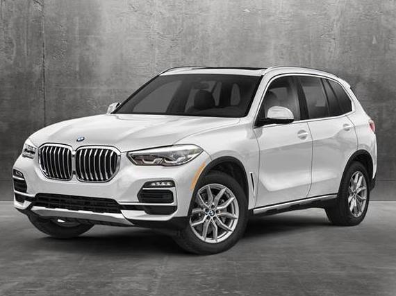 BMW X5 2023 5UXCR4C00P9R92070 image