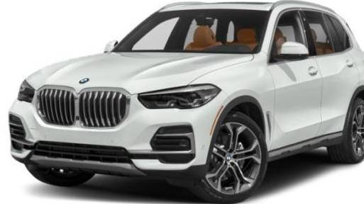 BMW X5 2023 5UXCR4C01P9P41459 image