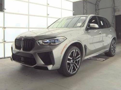 BMW X5 2023 5YMJU0C0XP9N58732 image