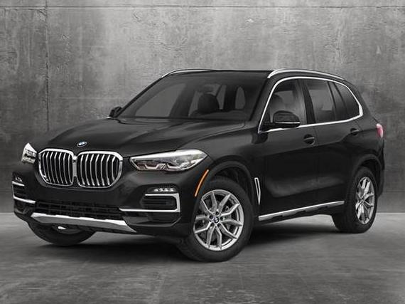BMW X5 2023 5UXCR4C08P9R18508 image