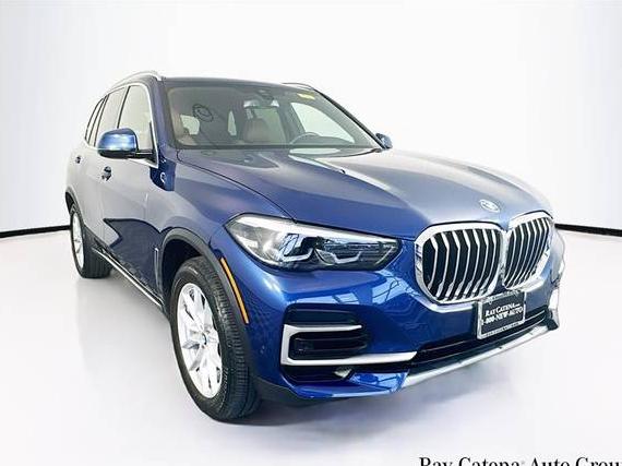 BMW X5 2023 5UXCR6C07P9P77099 image BMW X5 2023 5UXCR6C07P9P77099 image