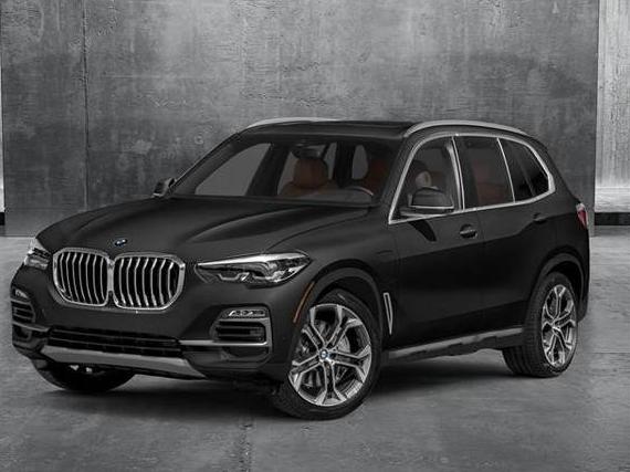 BMW X5 2023 5UXTA6C01P9P40766 image