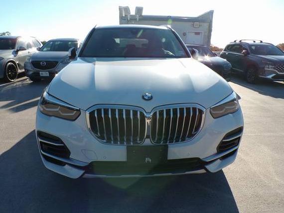 BMW X5 2023 5UXCR6C05P9P35286 image BMW X5 2023 5UXCR6C05P9P35286 image