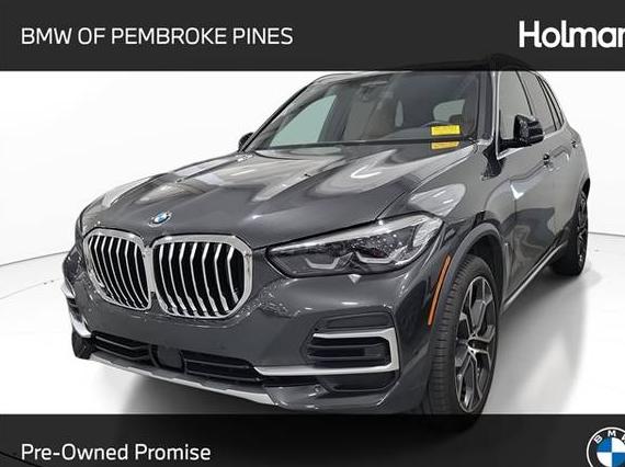 BMW X5 2023 5UXCR4C0XP9N60943 image BMW X5 2023 5UXCR4C0XP9N60943 image