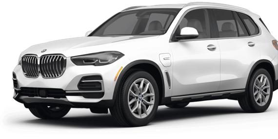 BMW X5 2023 5UXTA6C07P9R17031 image