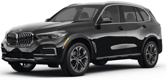 BMW X5 2023 5UXCR6C0XP9R98955 image