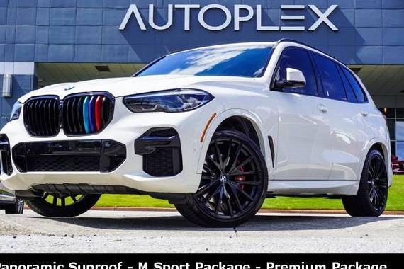 BMW X5 2023 5UXCR4C0XP9R22091 image BMW X5 2023 5UXCR4C0XP9R22091 image