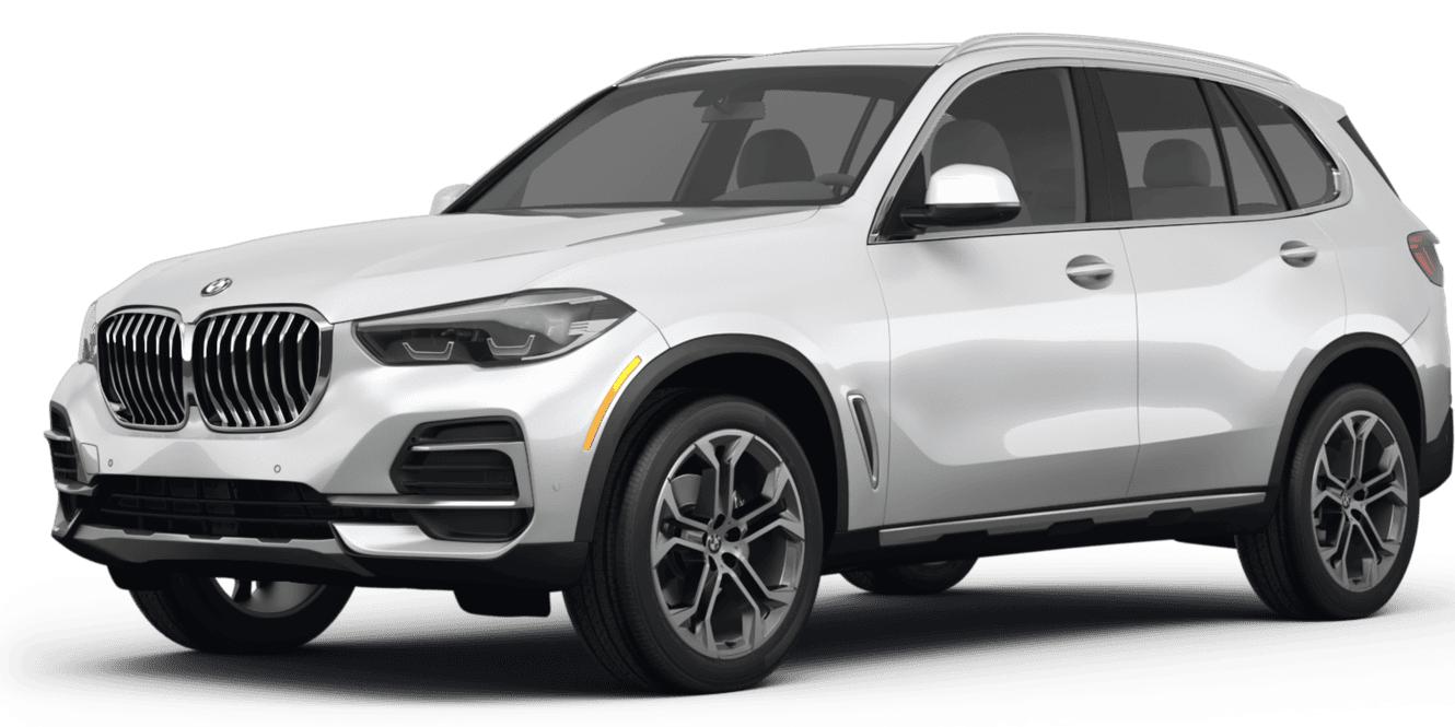 BMW X5 2023 5UXCR6C01P9P80094 image