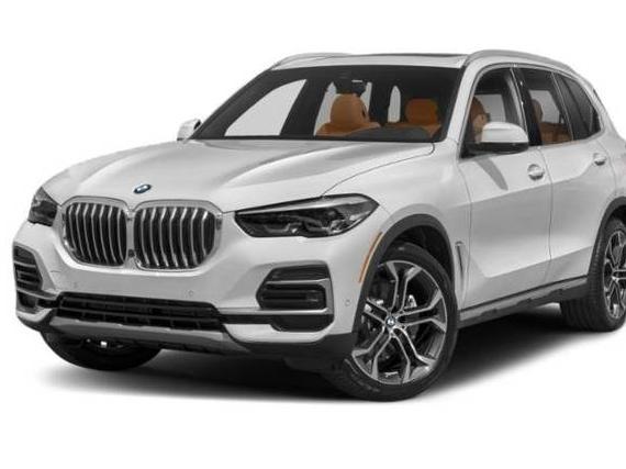 BMW X5 2023 5UXCR6C06P9S04470 image
