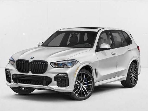 BMW X5 2023 5UXJU4C07P9N59223 image