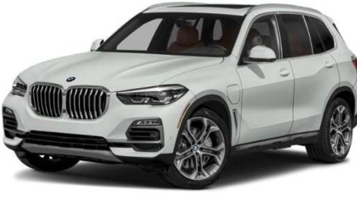 BMW X5 2023 5UXTA6C0XP9N95162 image