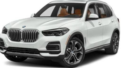 BMW X5 2023 5UXCR6C01P9R10178 image