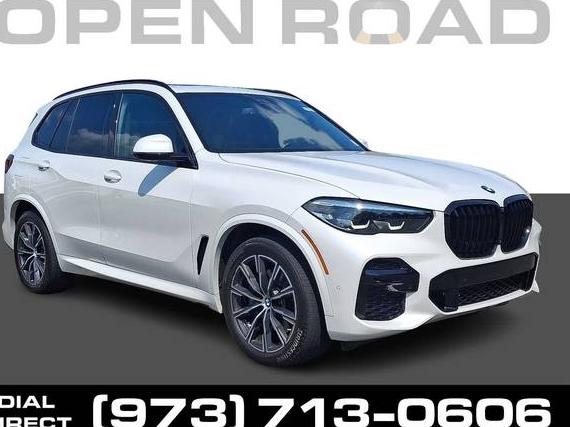 BMW X5 2023 5UXCR6C06P9R06398 image