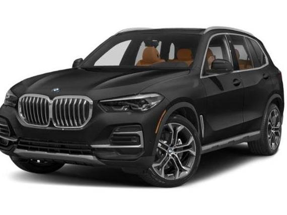 BMW X5 2023 5UXCR4C08P9R06410 image