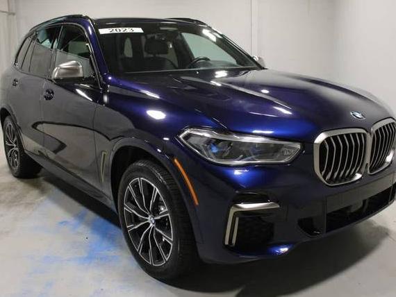 BMW X5 2023 5UXJU4C0XP9P85501 image