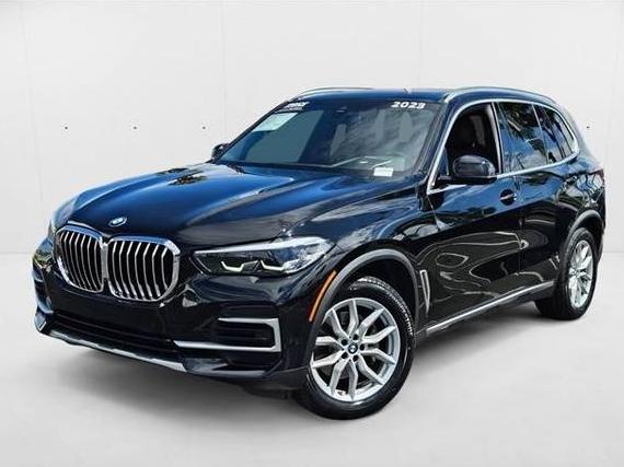 BMW X5 2023 5UXCR6C05P9N57704 image BMW X5 2023 5UXCR6C05P9N57704 image