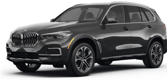 BMW X5 2023 5UXCR6C0XP9R70475 image
