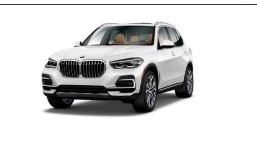 BMW X5 2023 5UXCR4C0XP9N56004 image