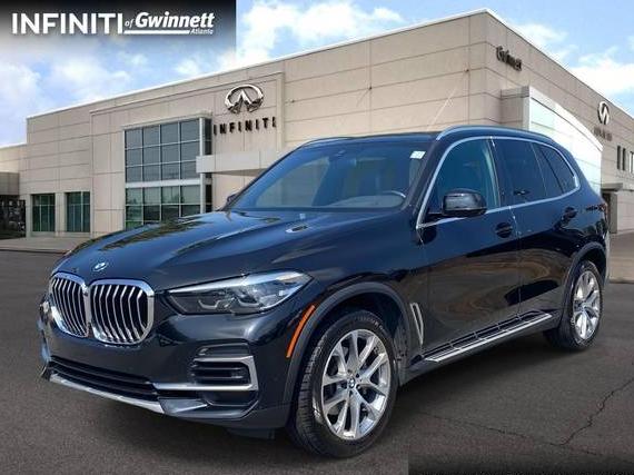 BMW X5 2023 5UXCR4C04P9P90560 image BMW X5 2023 5UXCR4C04P9P90560 image