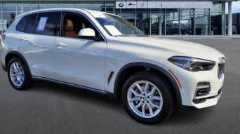 BMW X5 2023 5UXCR4C08P9P58078 image