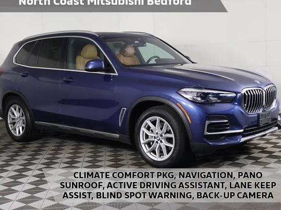 BMW X5 2023 5UXCR6C0XP9P94169 image BMW X5 2023 5UXCR6C0XP9P94169 image