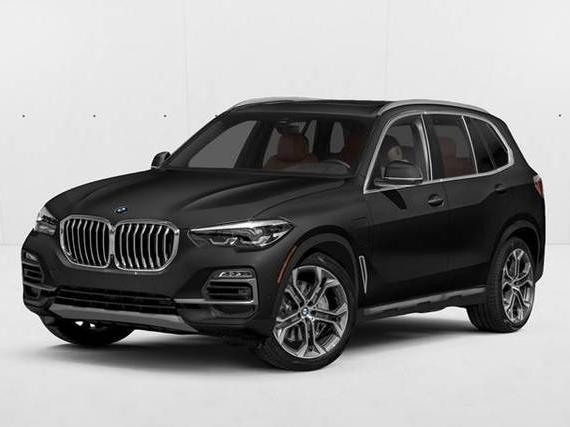 BMW X5 2023 5UXTA6C09P9P74728 image