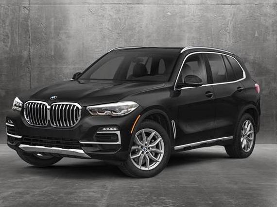 BMW X5 2023 5UXCR4C08P9N82410 image