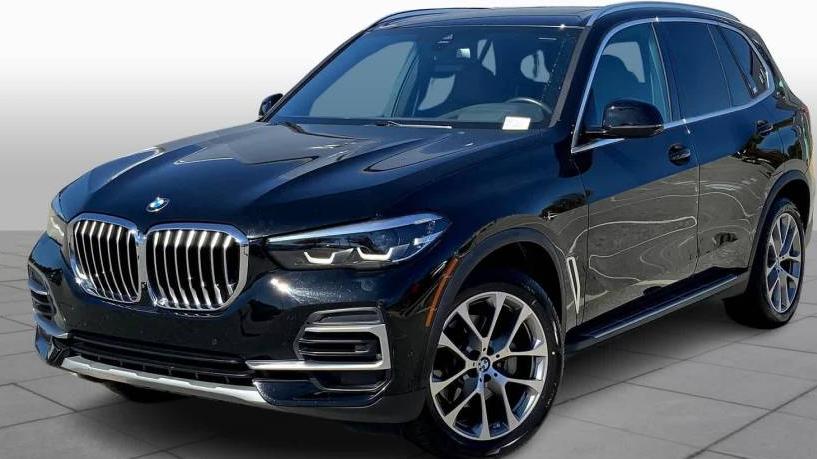 BMW X5 2023 5UXCR4C0XP9P17239 image