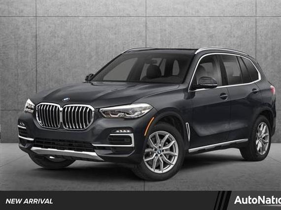 BMW X5 2023 5UXCR6C09P9R93620 image