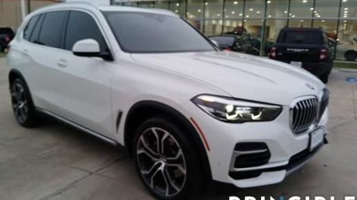 BMW X5 2023 5UXCR4C0XP9N83221 image