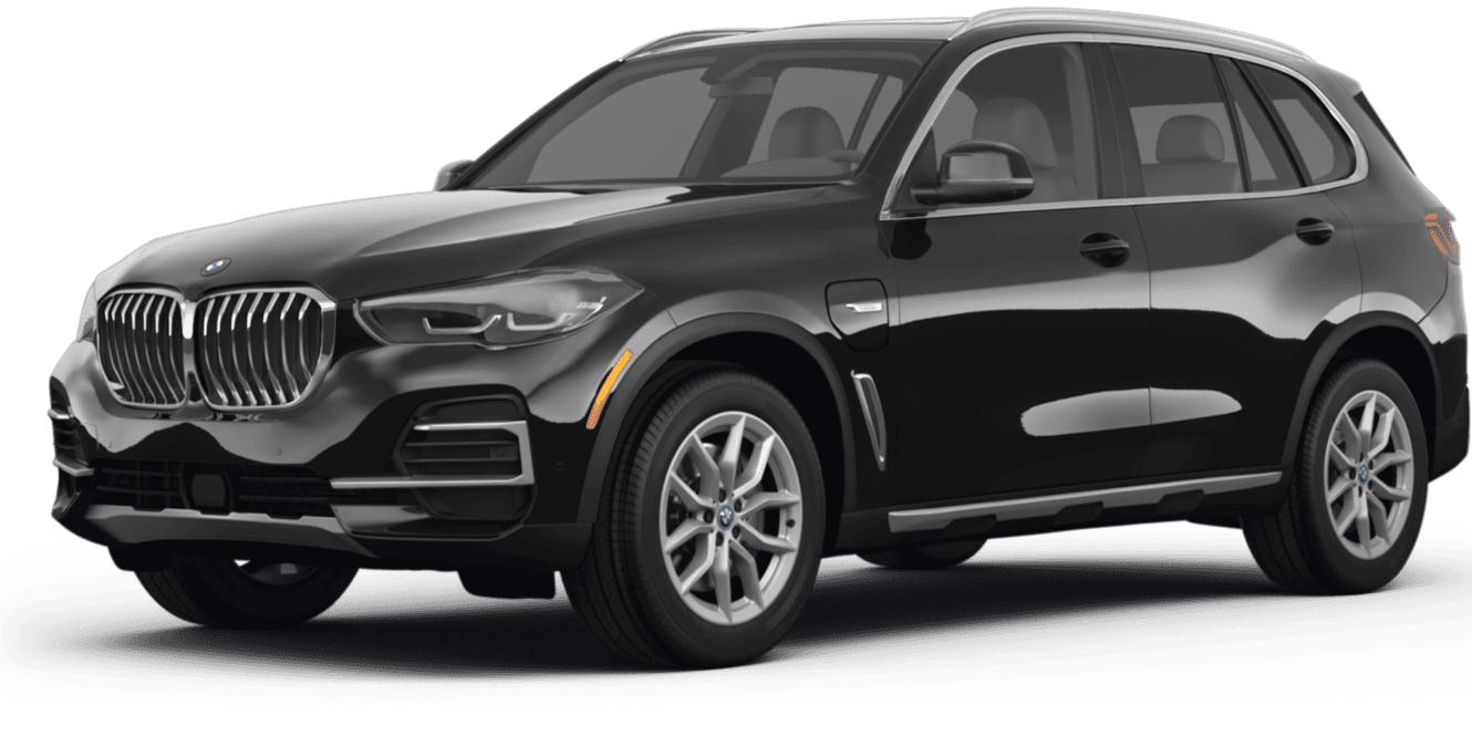 BMW X5 2023 5UXTA6C07P9P61279 image