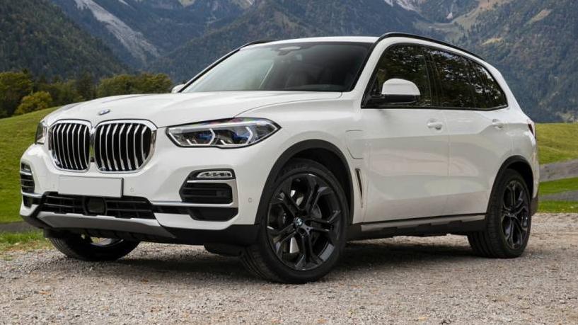 BMW X5 2023 5UXTA6C03P9P20616 image