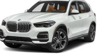 BMW X5 2023 5UXCR6C08P9N55932 image