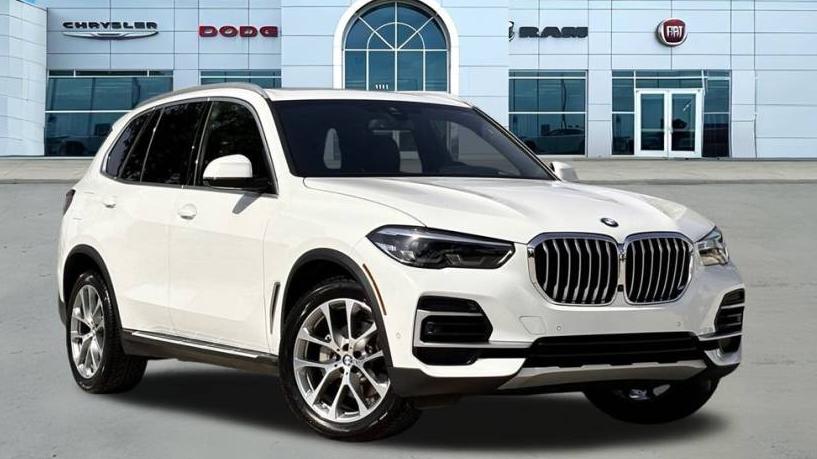 BMW X5 2023 5UXCR6C08P9P21611 image