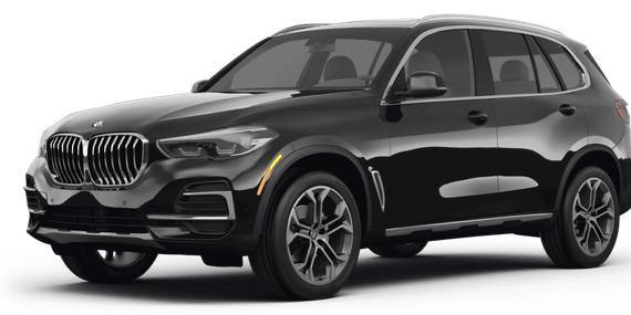 BMW X5 2023 5UXCR6C0XP9R12494 image BMW X5 2023 5UXCR6C0XP9R12494 image