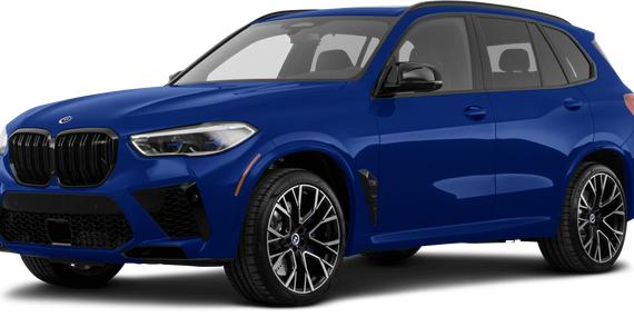 BMW X5 2023 5YMJU0C01P9P56888 image