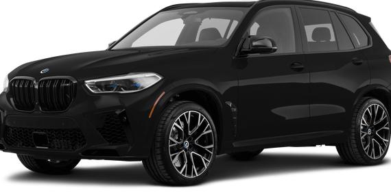 BMW X5 2023 5YMJU0C05P9P41522 image